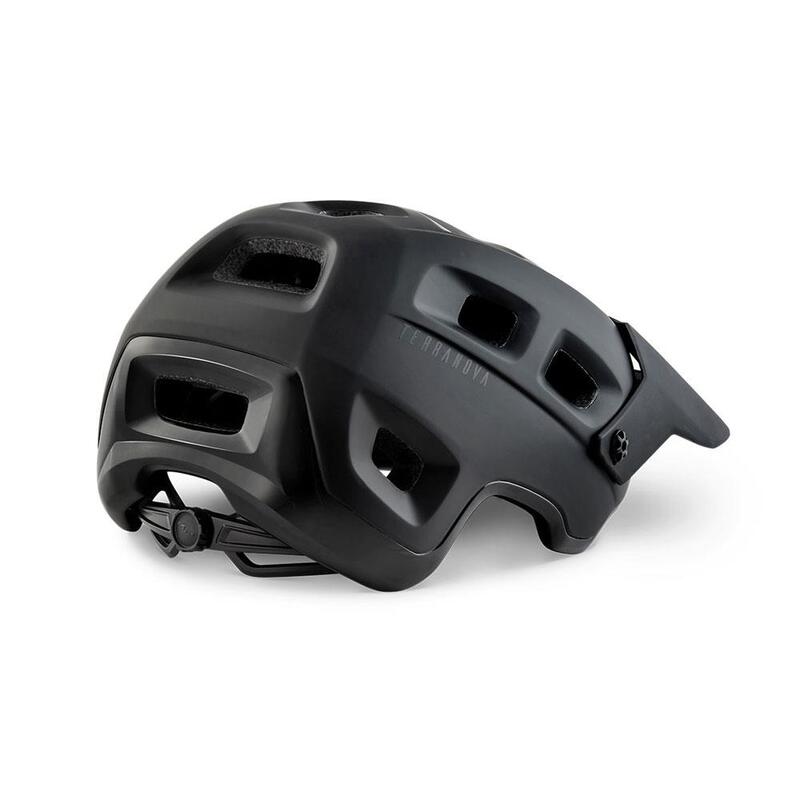 Casque de vélo Terranova MIPS