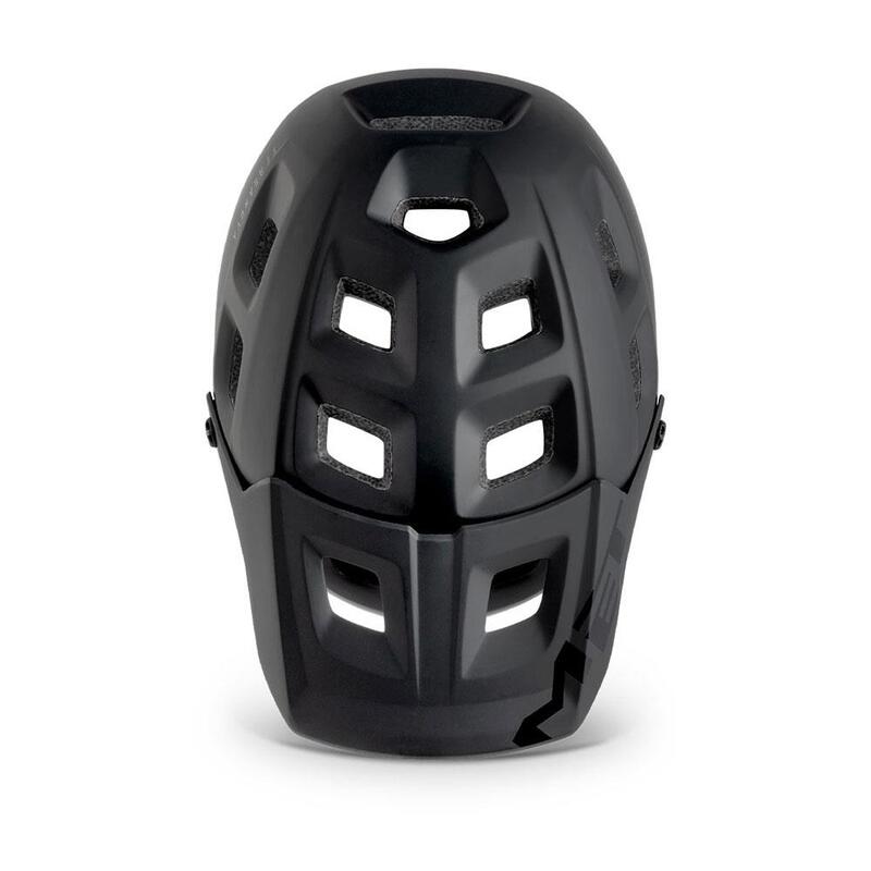 MTB-Helm Met Terranova