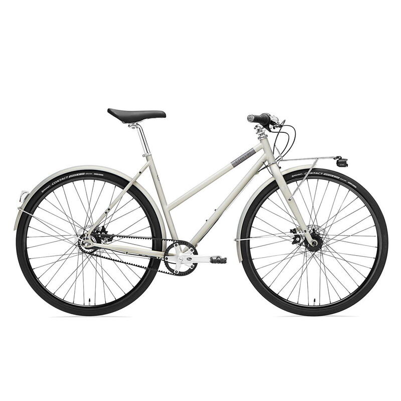 Creme Cycles Ristretto Speedster ST - Stardust (poussière d'étoiles)