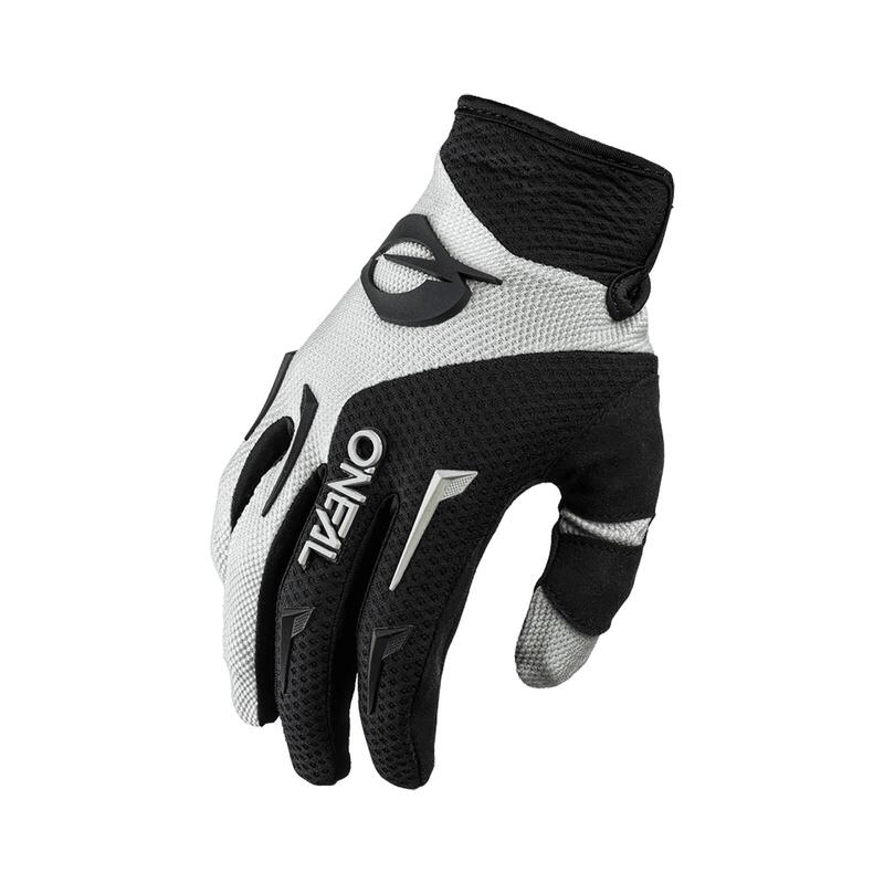 Element - Handschoenen - Grijs/Zwart