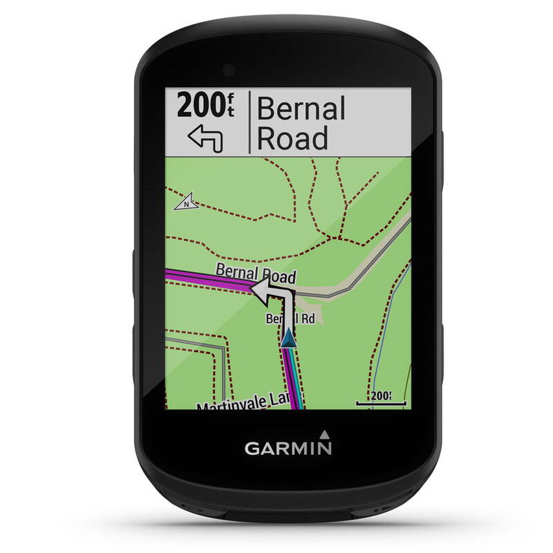 Computer per biciclette e gps Garmin Edge 530