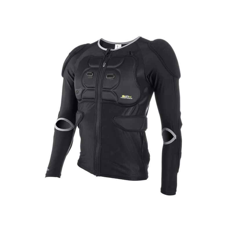Oneal BP Youth Protector Jacket black