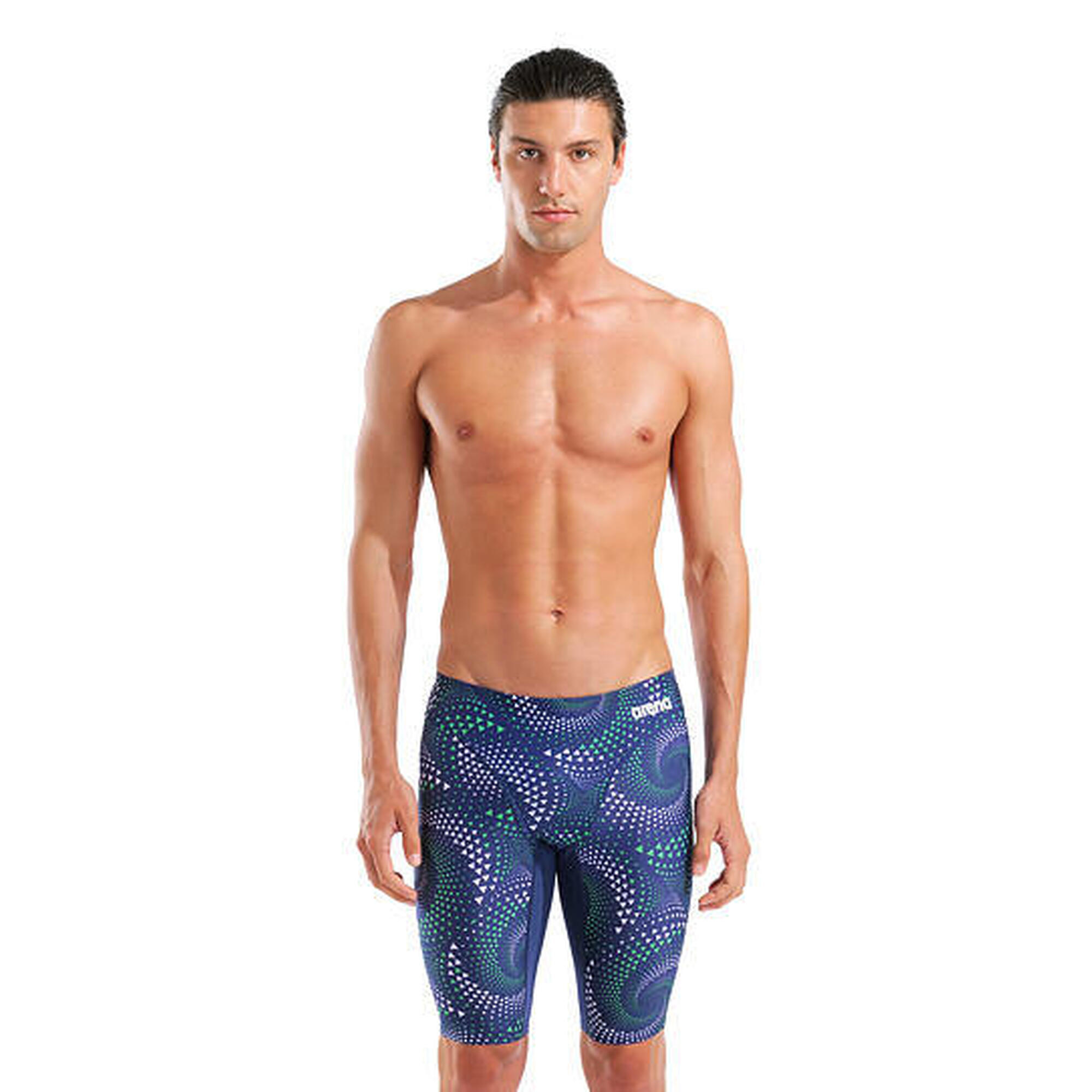 ARENA Pánské plavky arena Performance FIREFLOW SWIM JAMMER