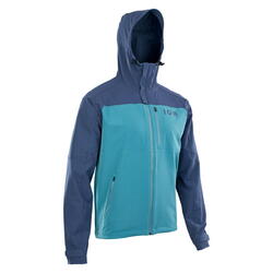 Chaqueta Softshell Shelter Indigo - Azul