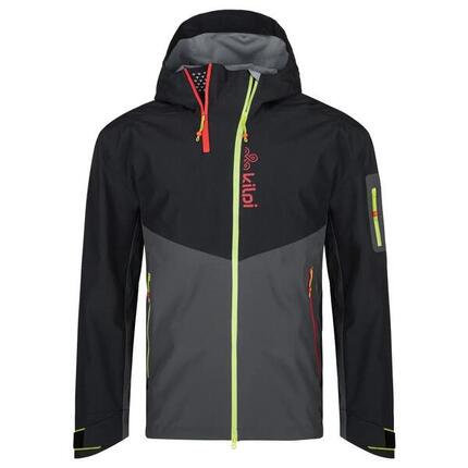 Kurtka outdooroowa męska Kilpi Metrix-M