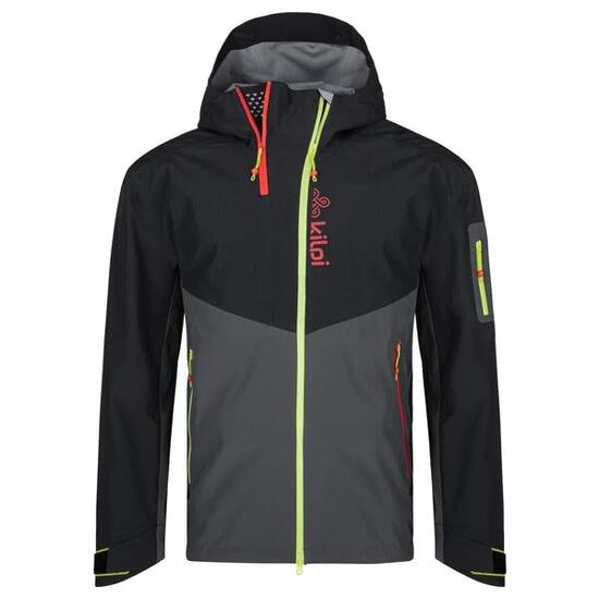 Kurtka outdooroowa męska Kilpi Metrix-M