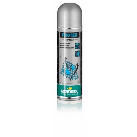 Spray Motorex Protex