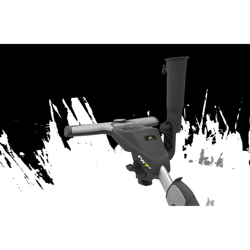 Golf umbrella stand Powakaddy FW-C2