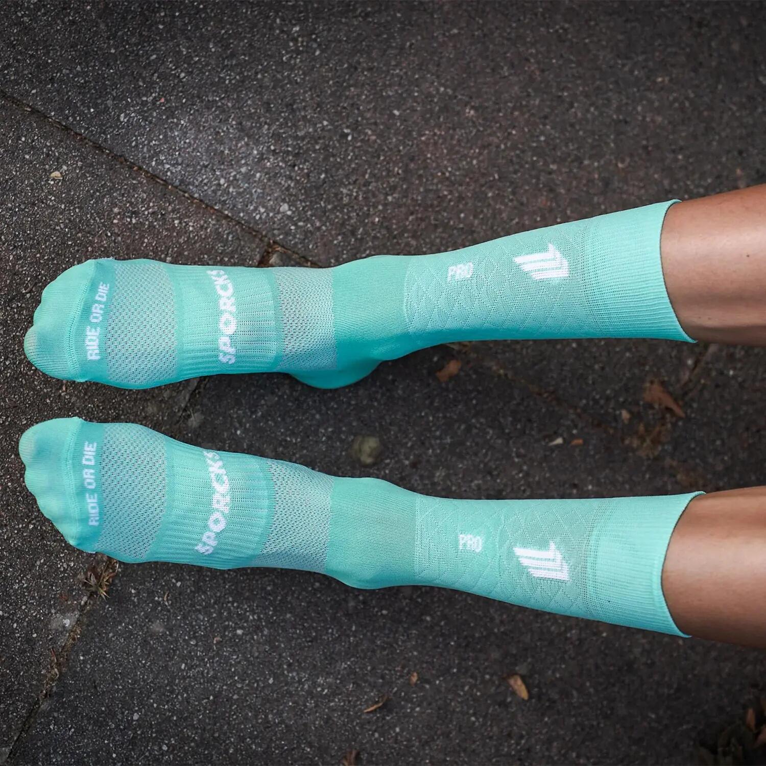 Socken Sporcks Pro Elite 3/6