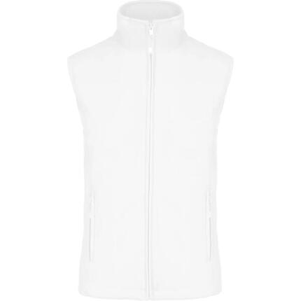 Gilet femme Kariban Micropolaire Mélodie