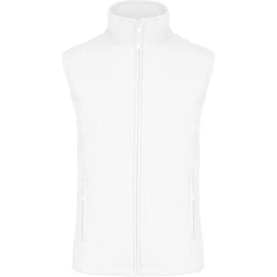 Gilet femme Kariban Micropolaire Mélodie