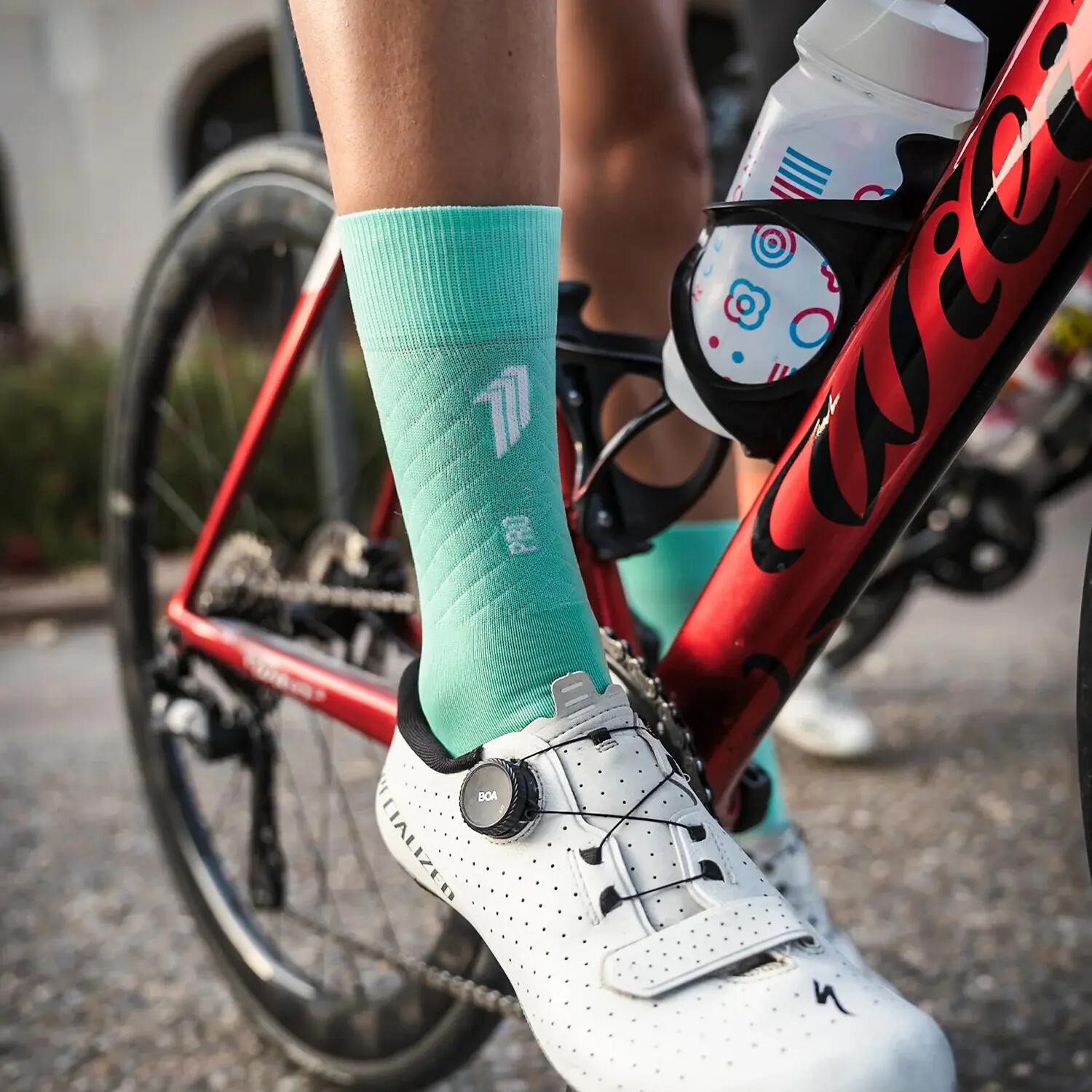 Socken Sporcks Pro Elite 4/6