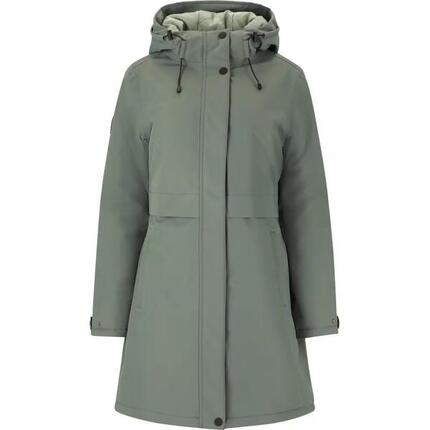 Parka femme Whistler Mullie V2 10000