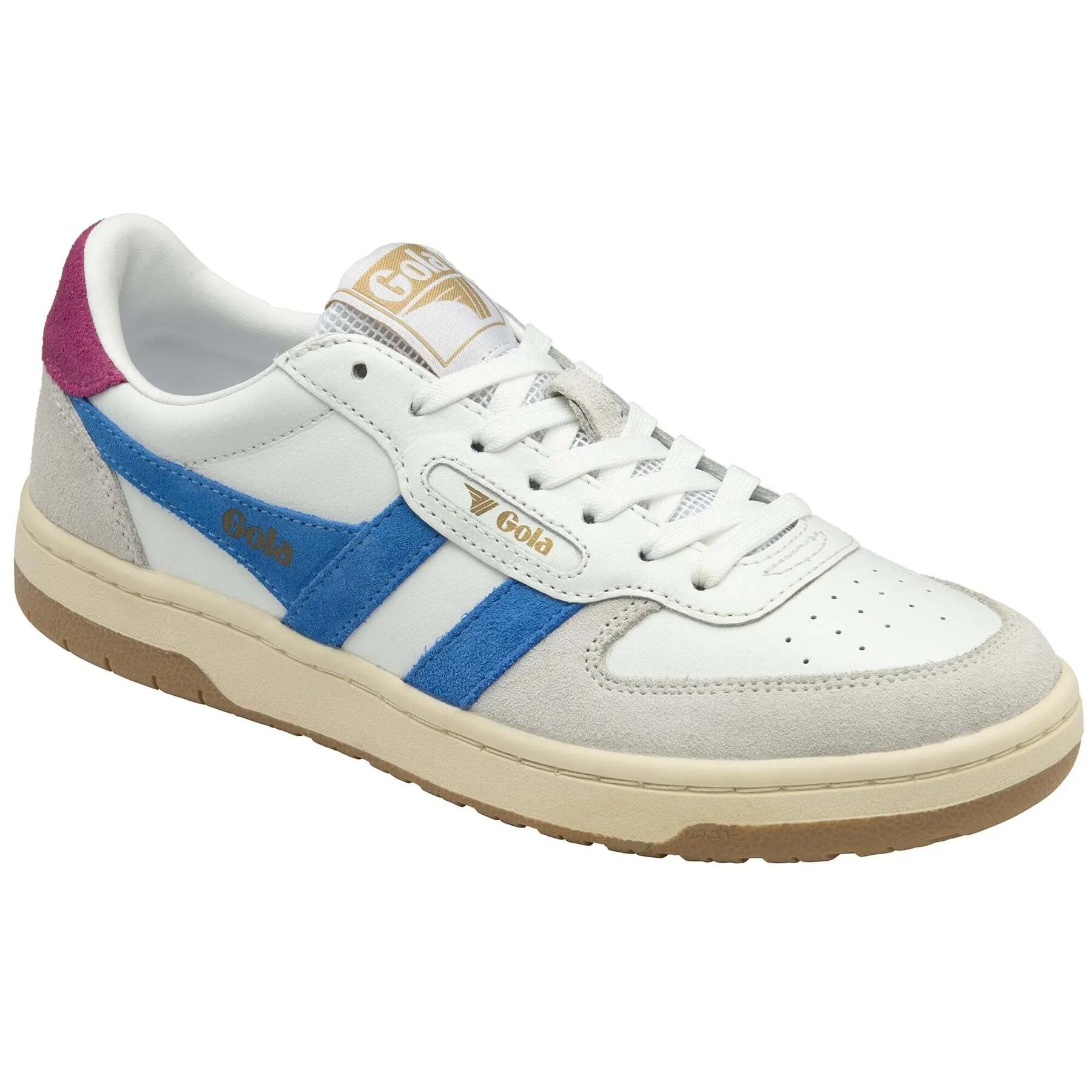 Sapatilhas de mulheres Gola Hawk Trainer 2/7
