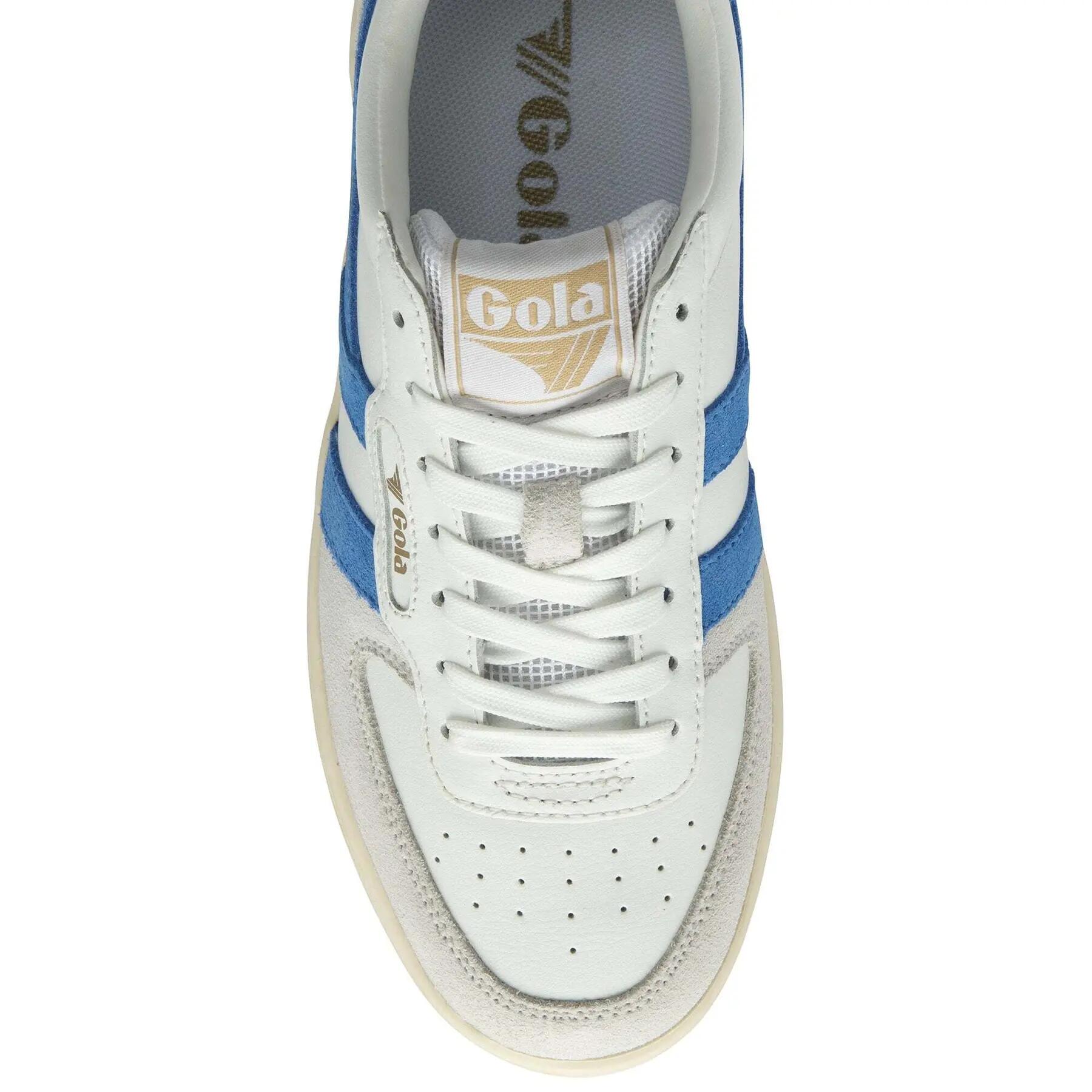 Sapatilhas de mulheres Gola Hawk Trainer 5/7