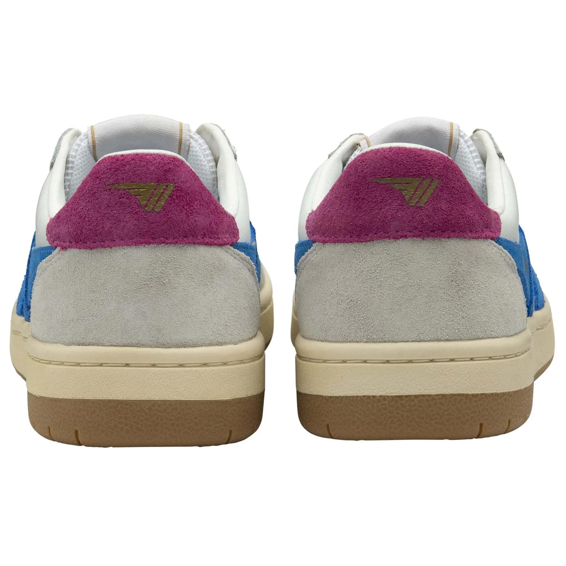 Sapatilhas de mulheres Gola Hawk Trainer 4/7