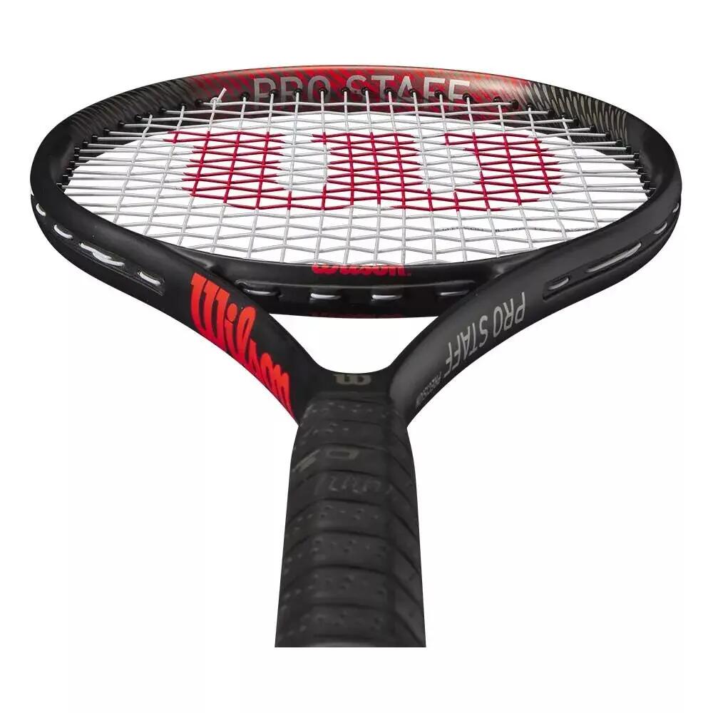 Raquette de tennis Wilson Pro Staff 103 5/7