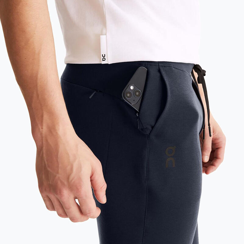 Pantaloni de trening bărbați On Sweat