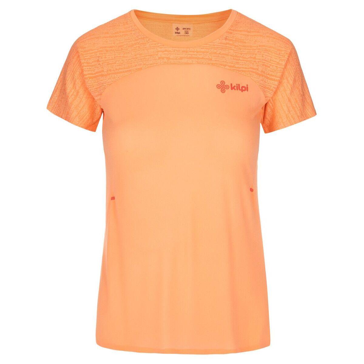 KILPI Dámské běžecké triko Kilpi AMELI-W