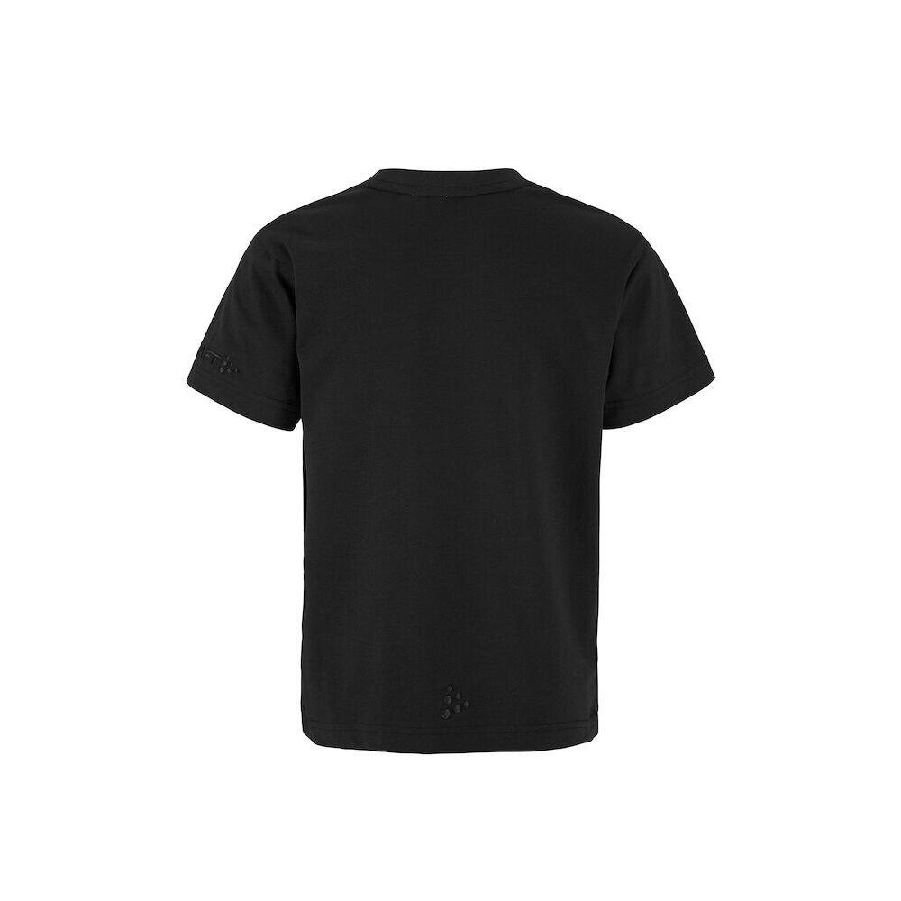Craft Kinder T-Shirt COMMUNITY 2.0 TEE JR 1915323 2/3