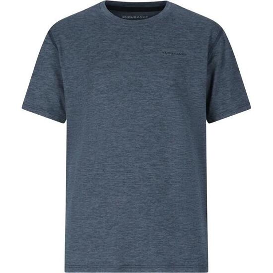 T-Shirt Endurance Abdon