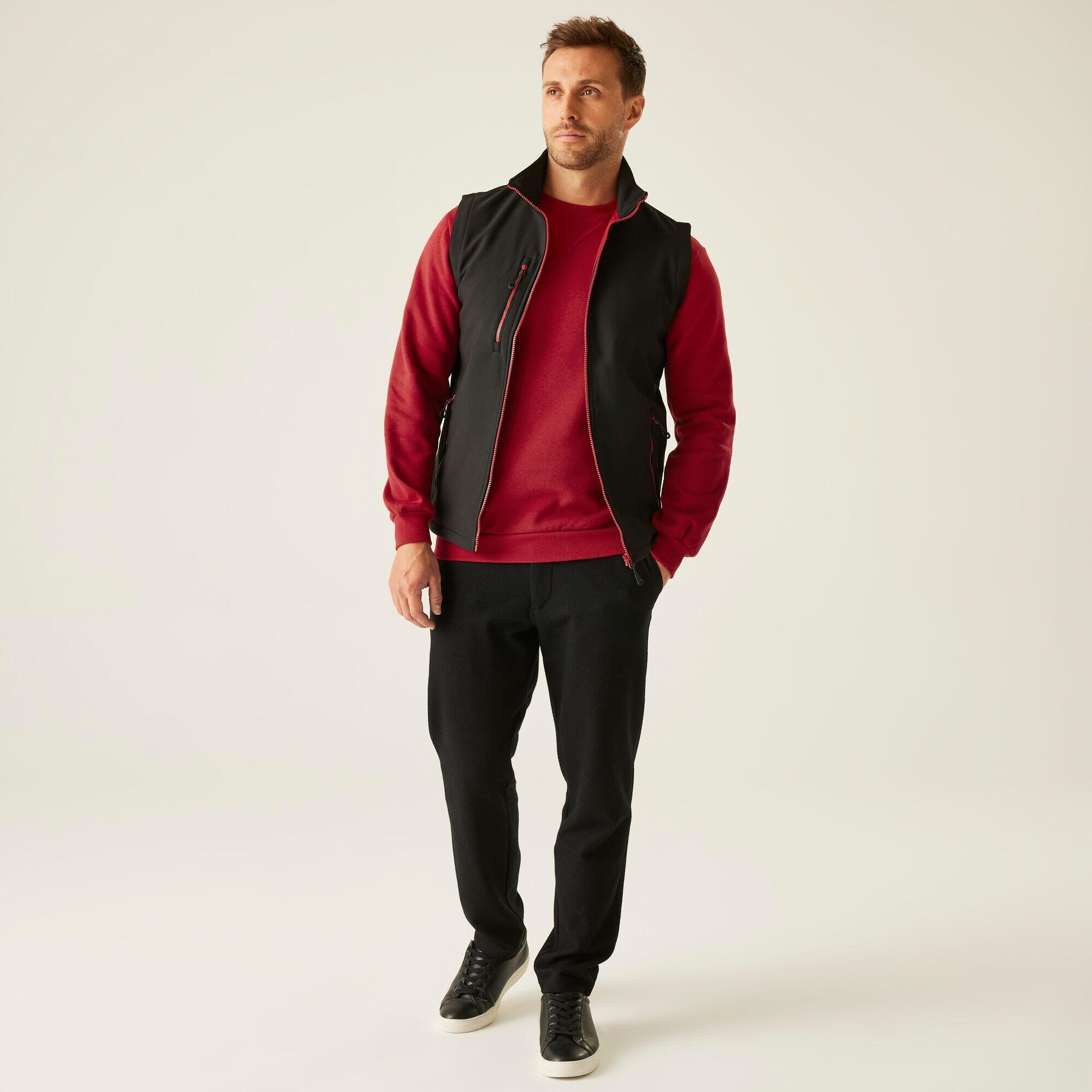 Gilet Regatta Navigate 2 Layer 3/7