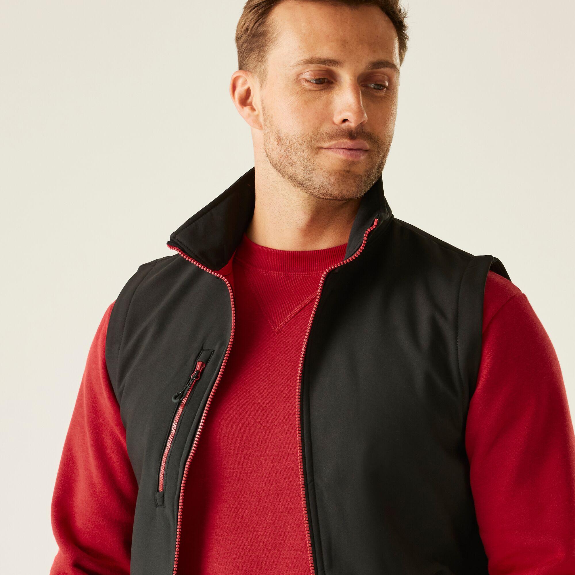 Gilet Regatta Navigate 2 Layer 5/7