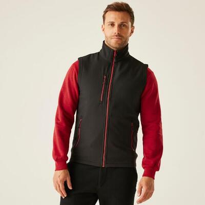 Vest regatta navigate 2 layer