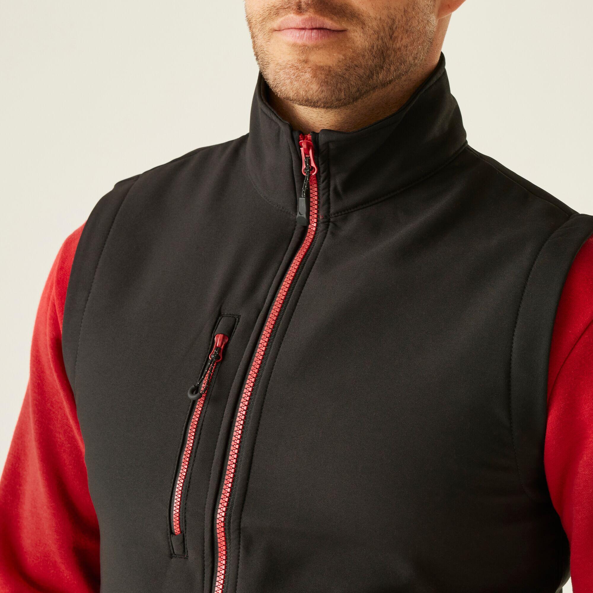 Gilet Regatta Navigate 2 Layer 4/7