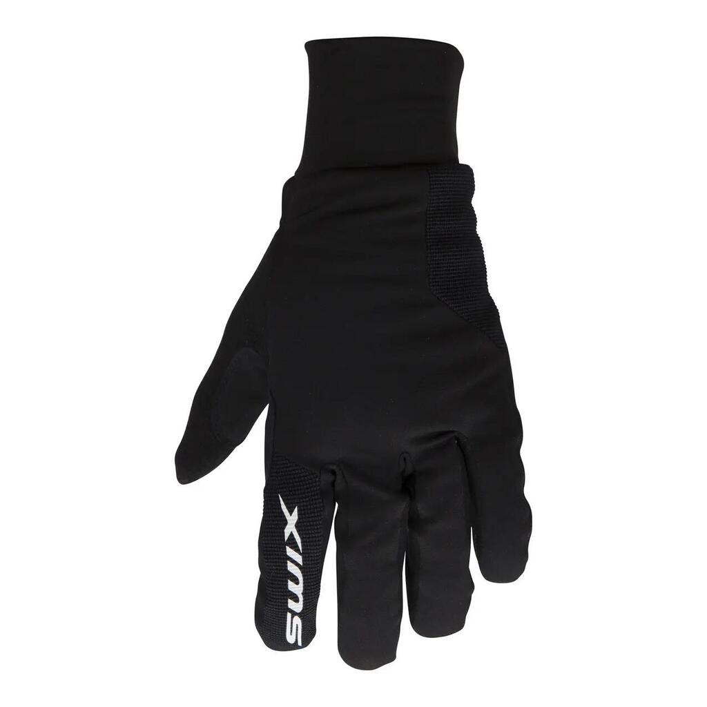 Children's ski gloves Swix Lynx