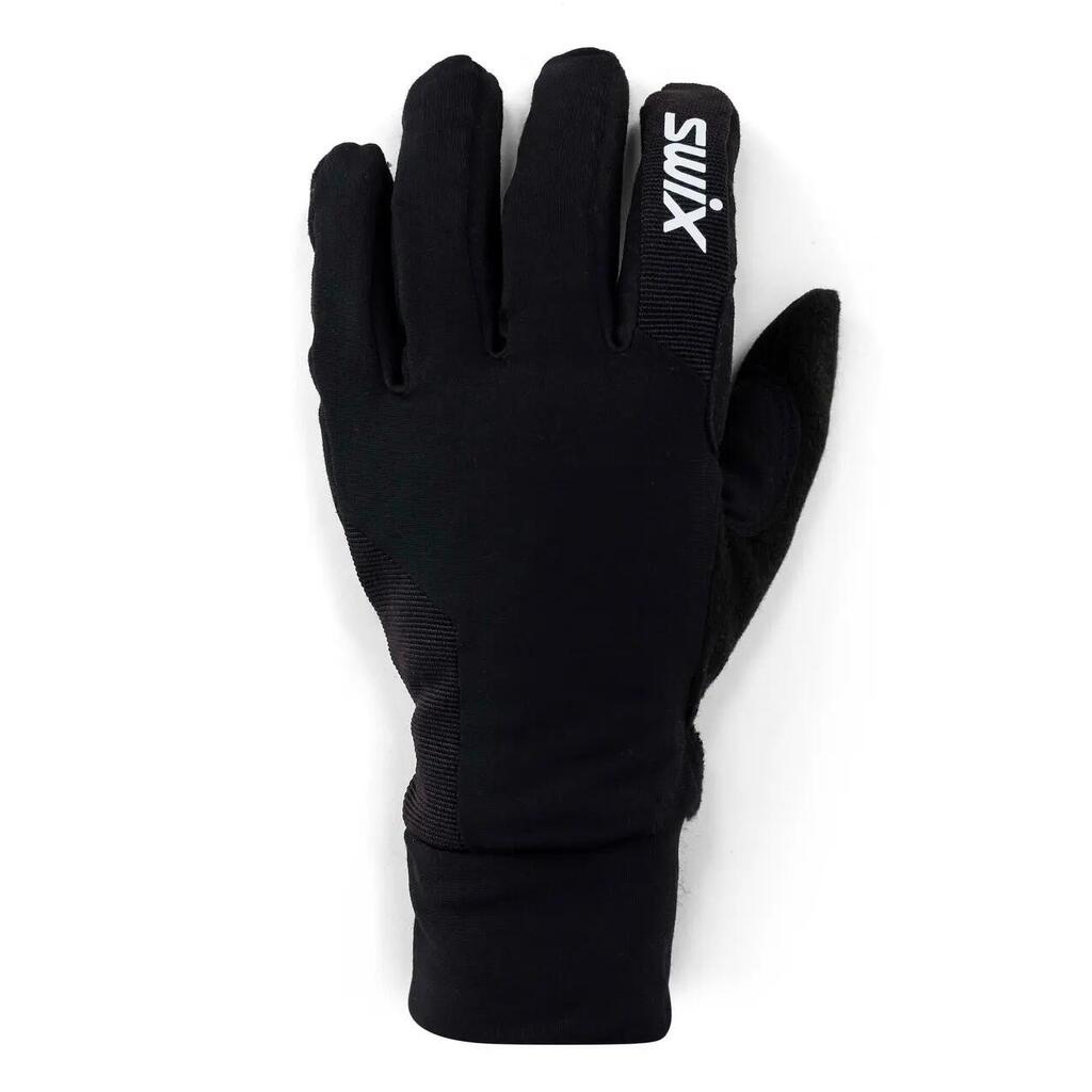 Women's ski gloves Swix Lynx