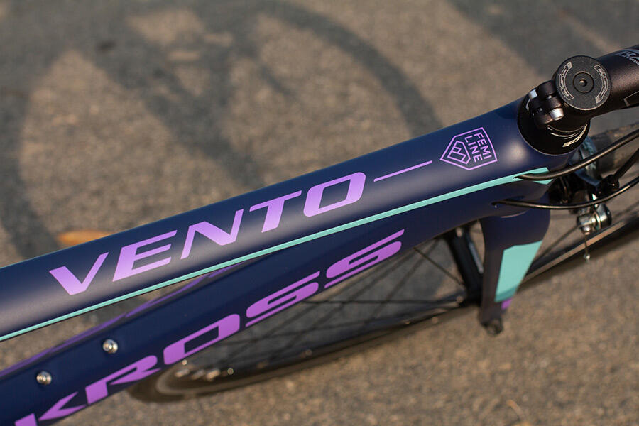 Tussen Particulieren - Damesfiets CARBONE L 2/6
