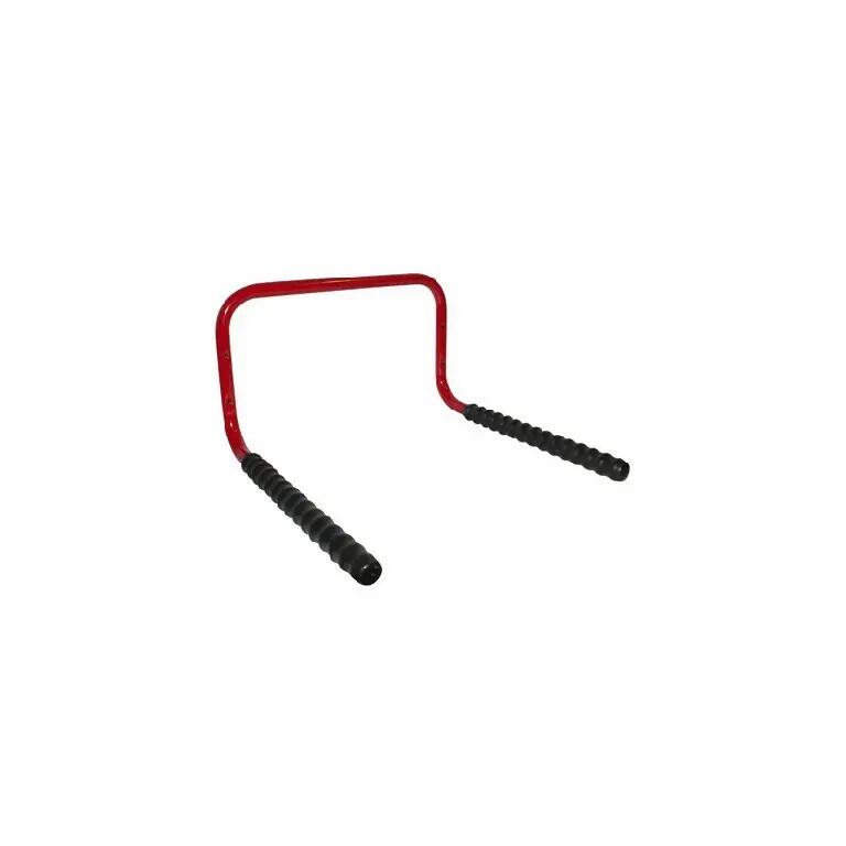 Support de vélo mural pour 2 vélos universel Selection P2R 3/3