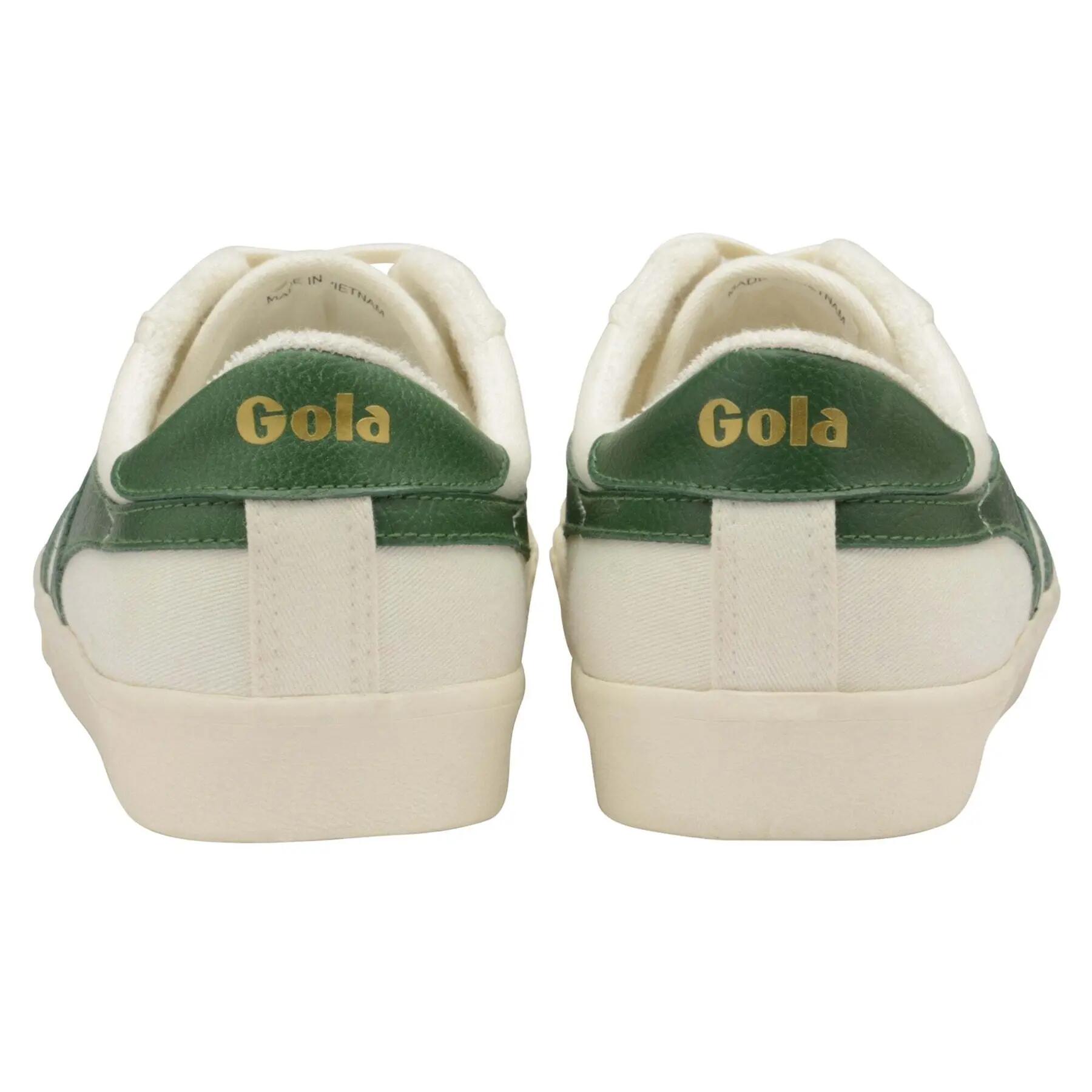 Zapatillas de deporte para mujeres Gola Mark Cox 3/5