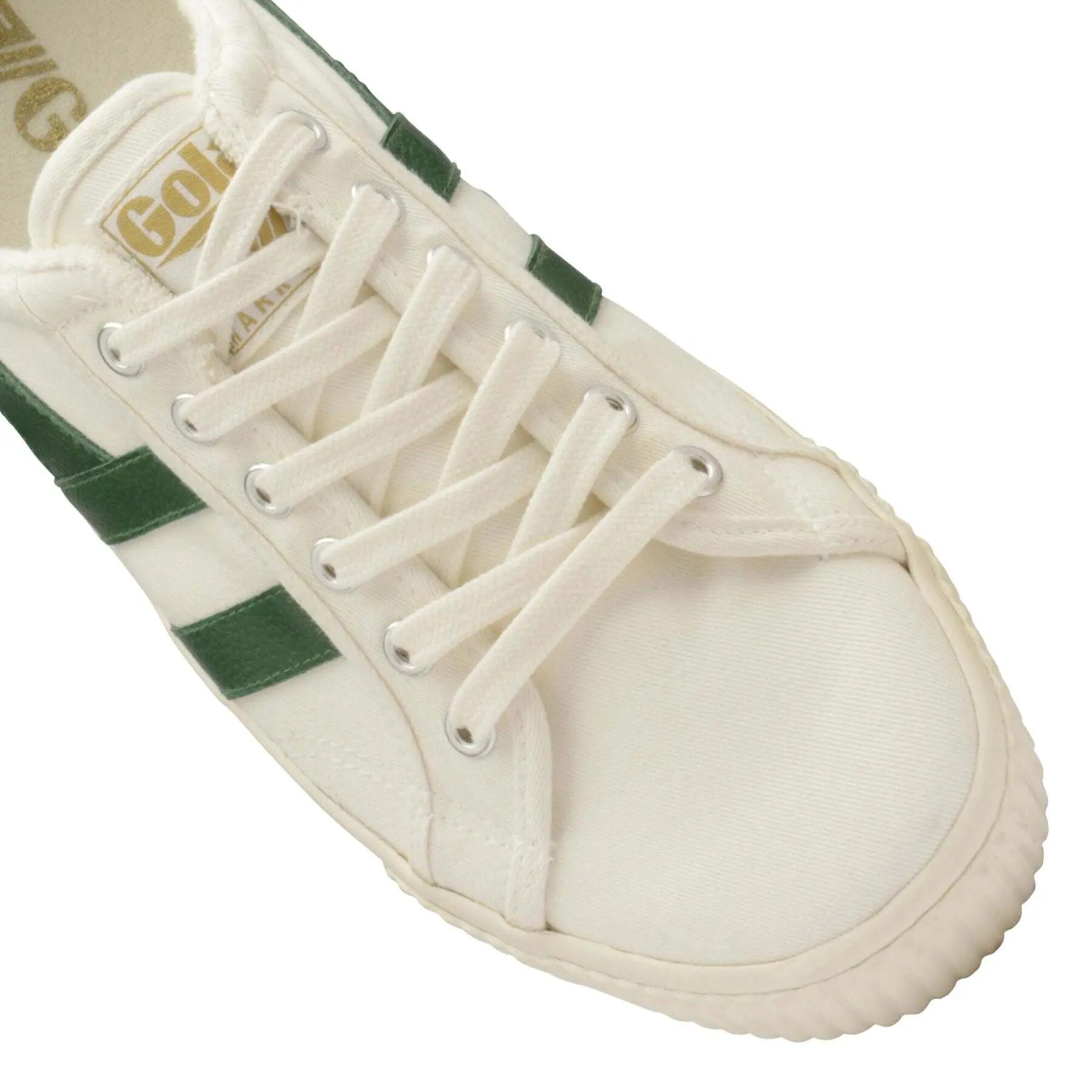 Sneakersy damskie Gola Mark Cox 4/4