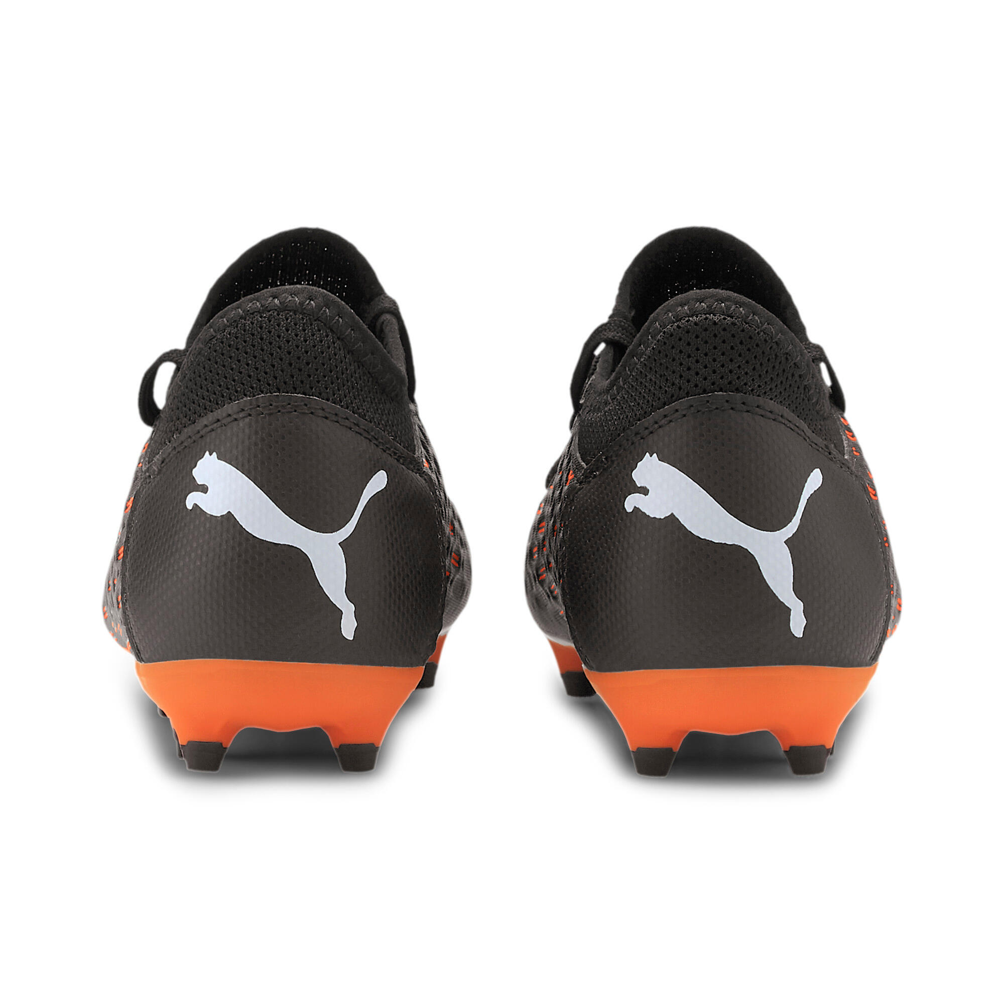 Scarpe per bambini Puma Future 6.4 FG/AG 2/5