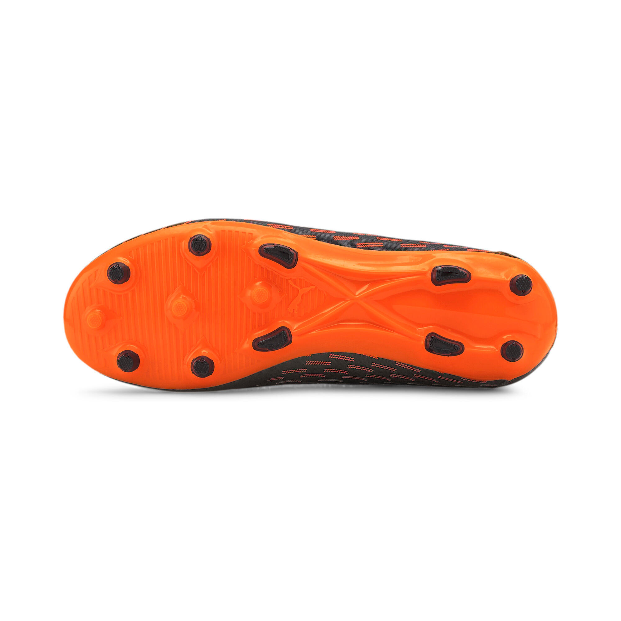 Scarpe per bambini Puma Future 6.4 FG/AG 4/5