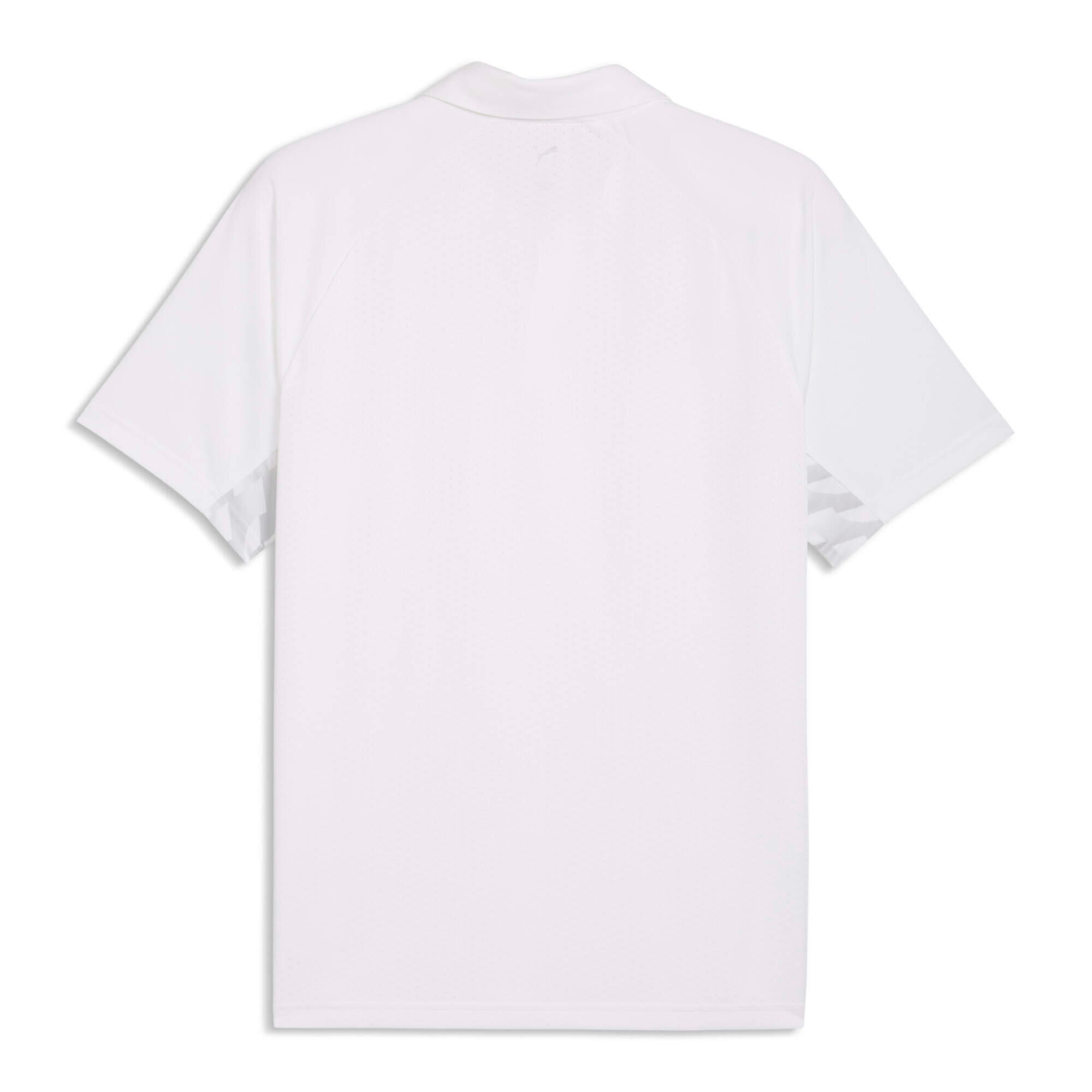 Polo Puma Liga26 Sideline 2/2