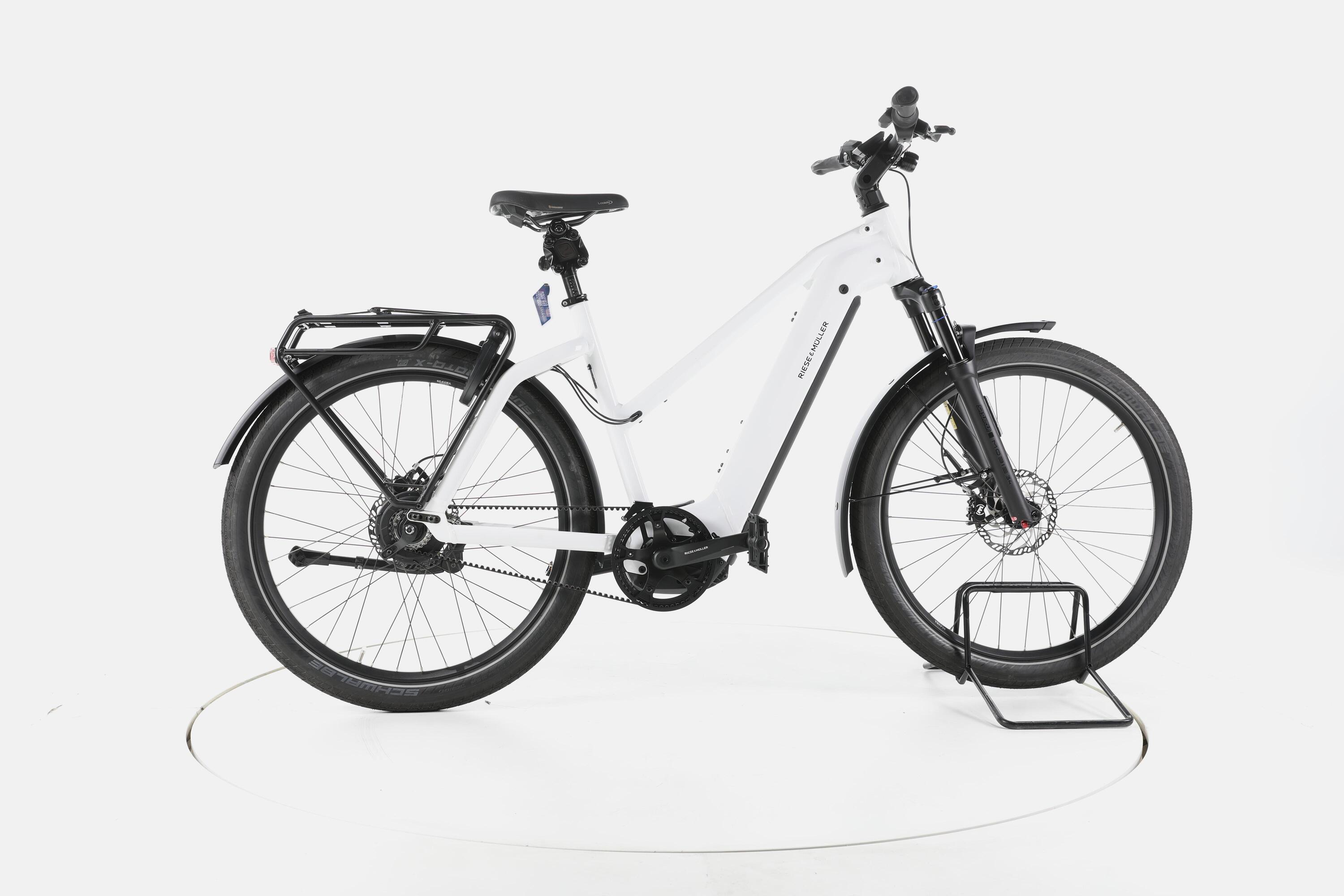 RIESE & MULLER picture