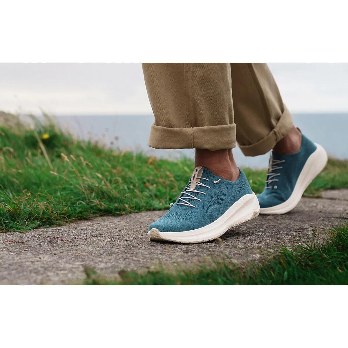 Sneakers Icebug Aura ReWool RB9X 5/7