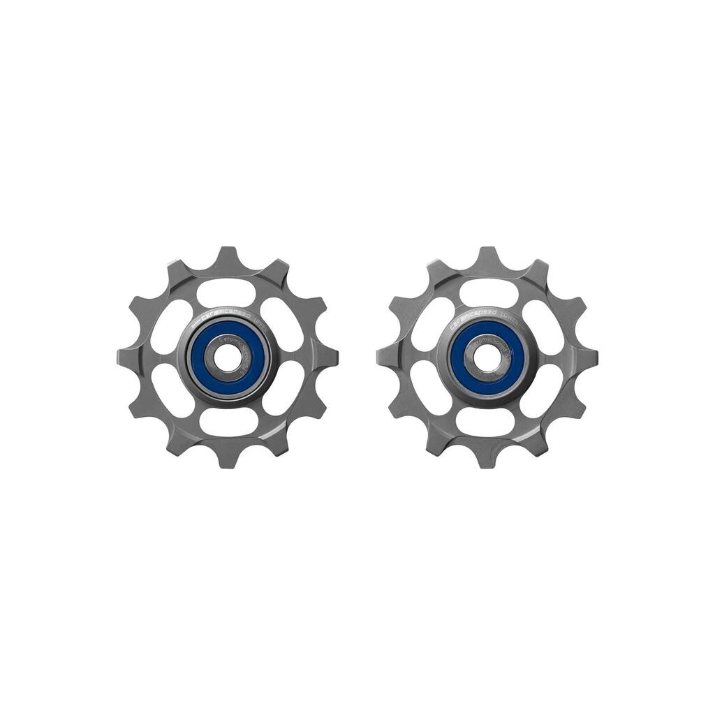 Roller CeramicSpeed Sram 11v coated 1x; force 1, rival 1, apex 1 titanium