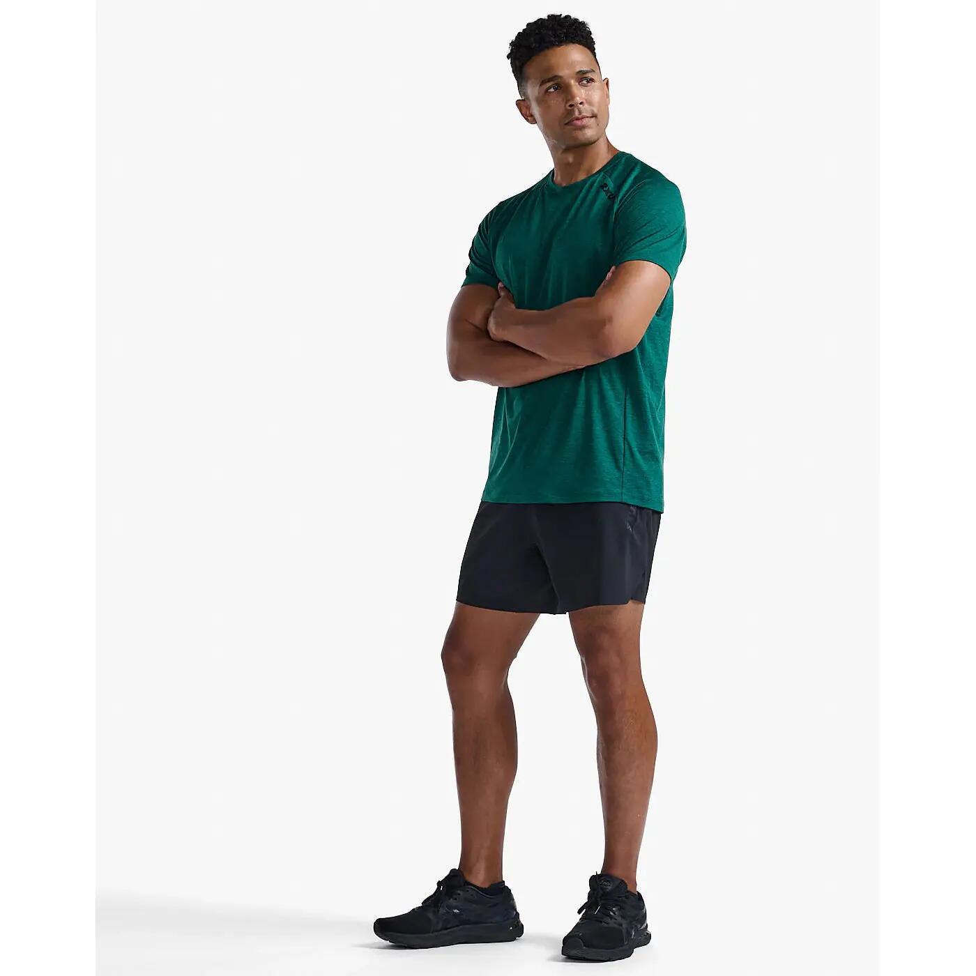 T-shirt 2XU Motion 3/3
