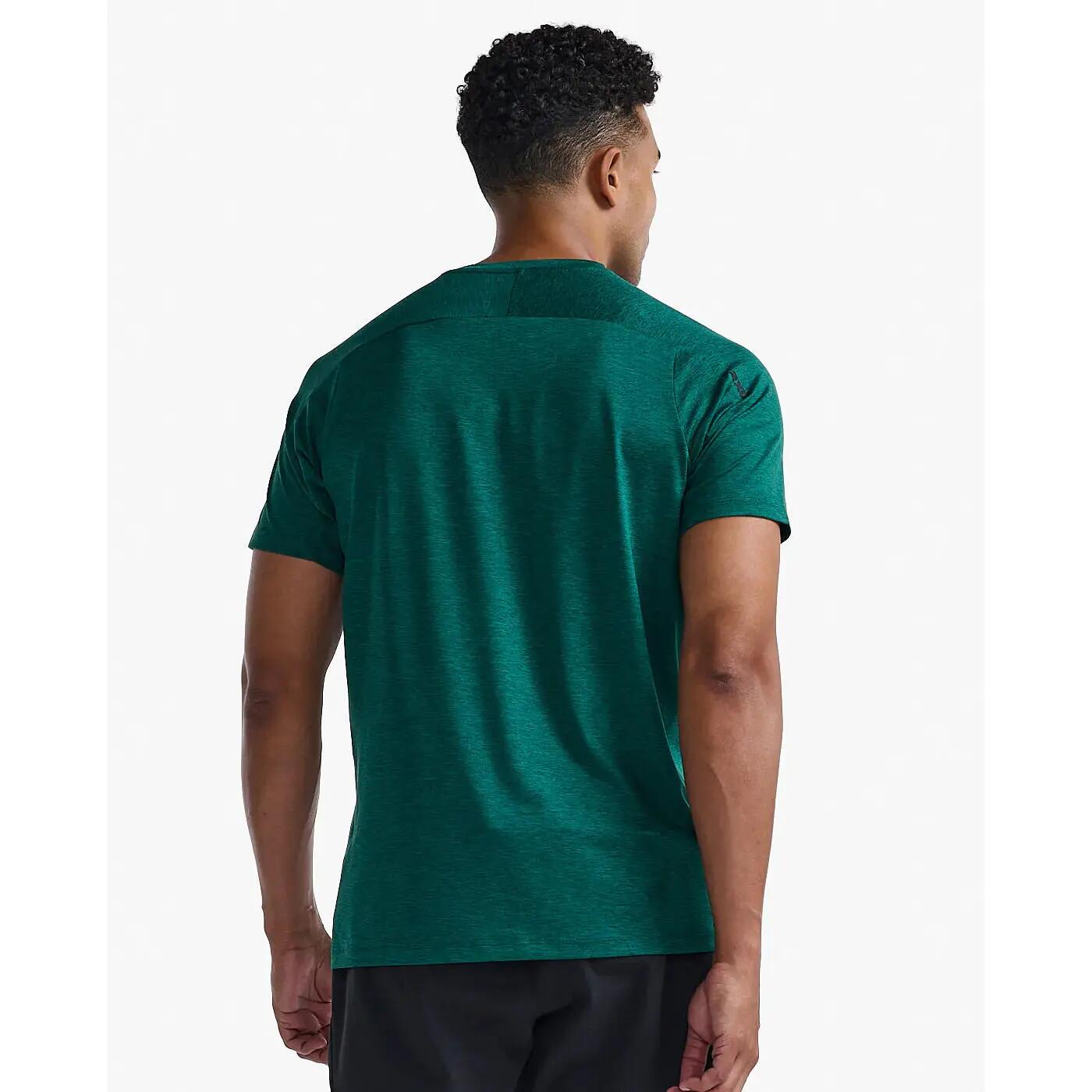 T-shirt 2XU Motion 2/3