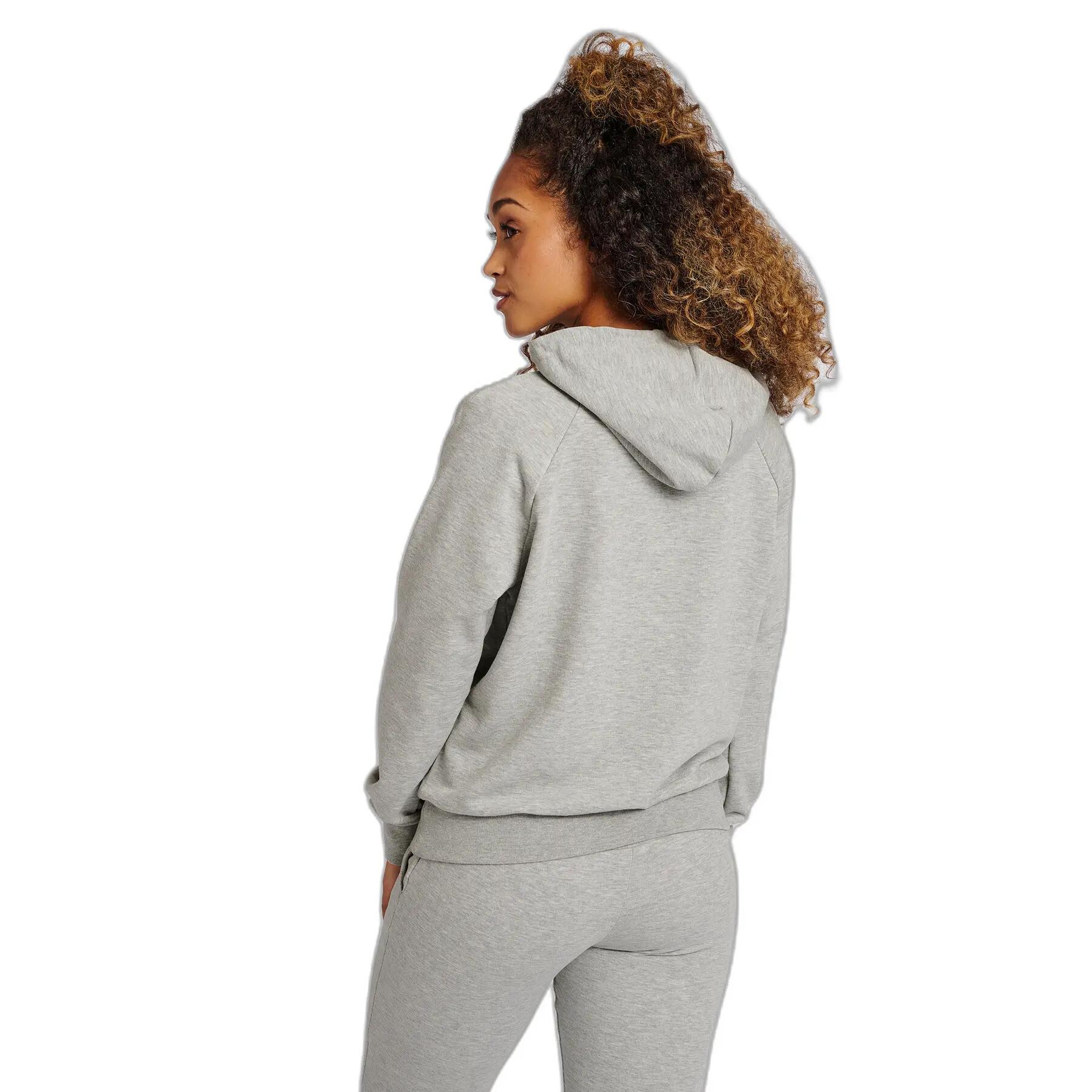 Sweatshirt à capuche femme Hummel Noni 2.0 5/7