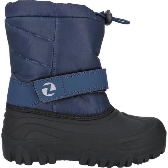 Stivali invernali bambino Zigzag Wanoha
