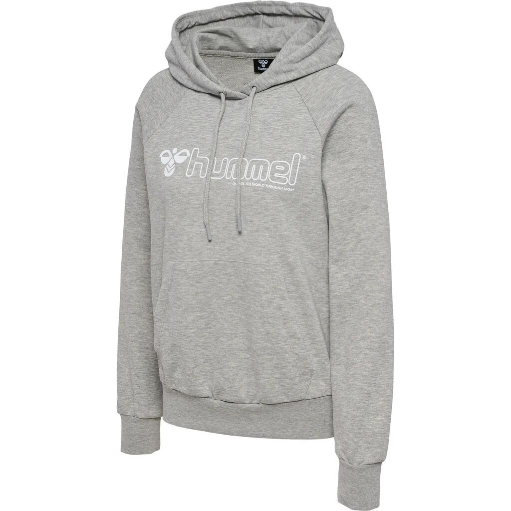 Women's Hoodie Hummel Noni 2.0