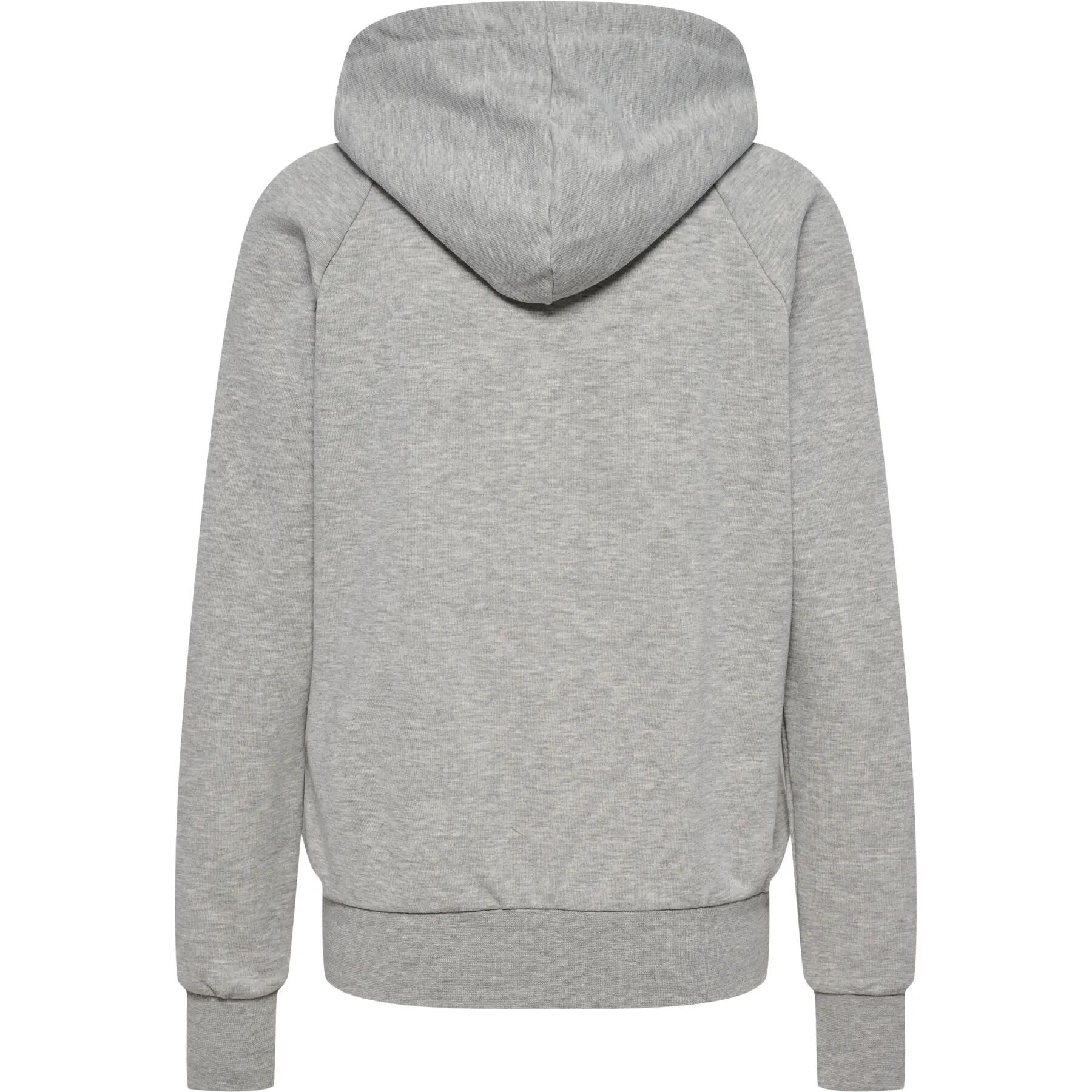 Sweatshirt à capuche femme Hummel Noni 2.0 4/7