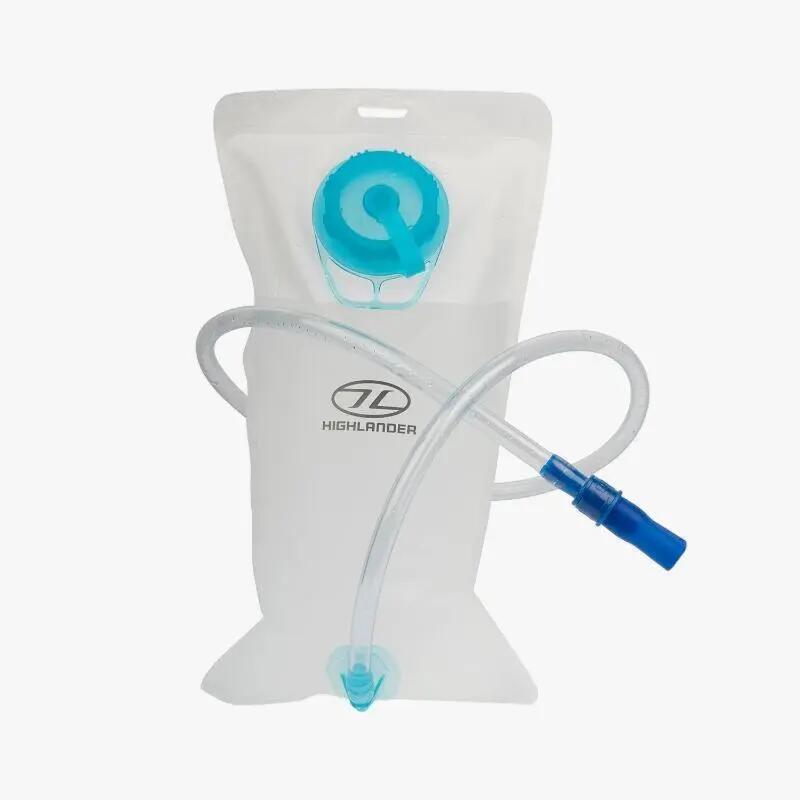 Sac à Dos d’Hydratation 1,5 Litres Highlander Bolt-lite 4/7