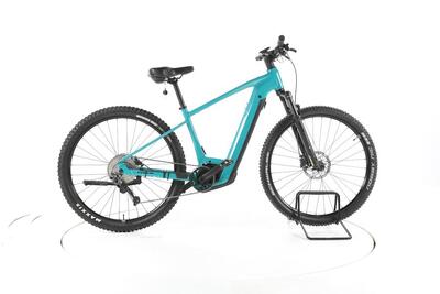 Ebike ricondizionata · Focus JARIFA² 6.7 · Ottime condizioni