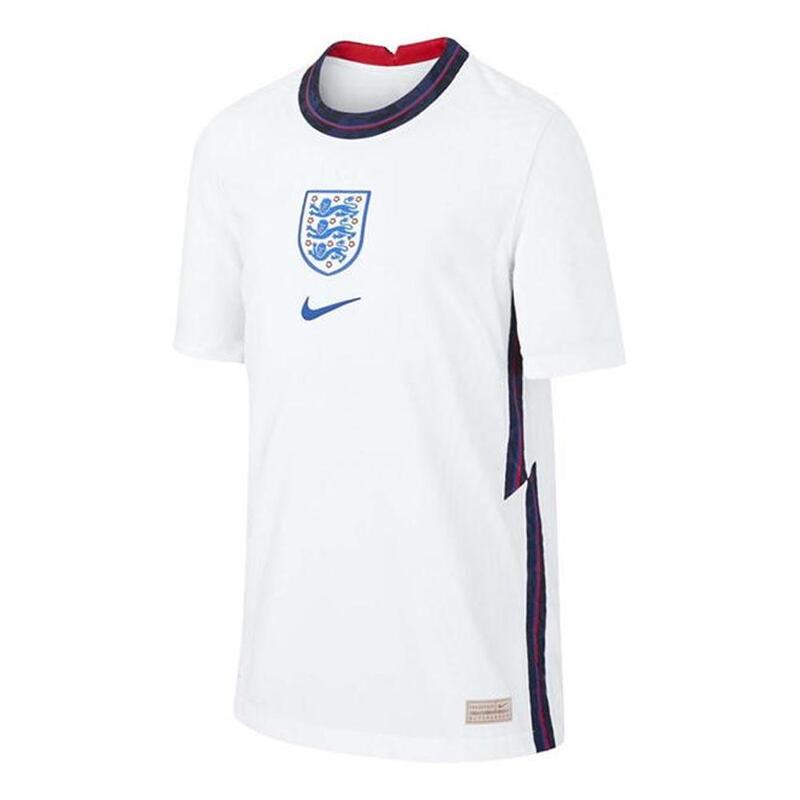 England 20/21 Home Vapor Shirt (Kids)